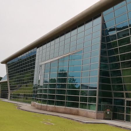 Hotel Castle Inn Suzuka Chuo Luaran gambar