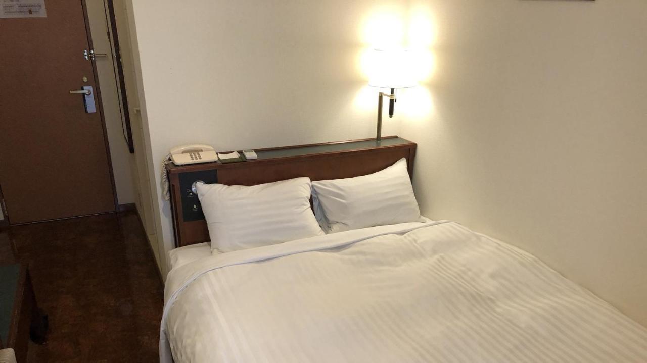 Hotel Castle Inn Suzuka Chuo Luaran gambar