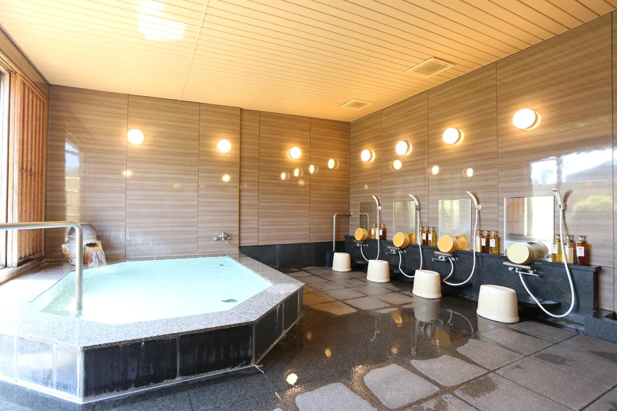 Hotel Castle Inn Suzuka Chuo Luaran gambar