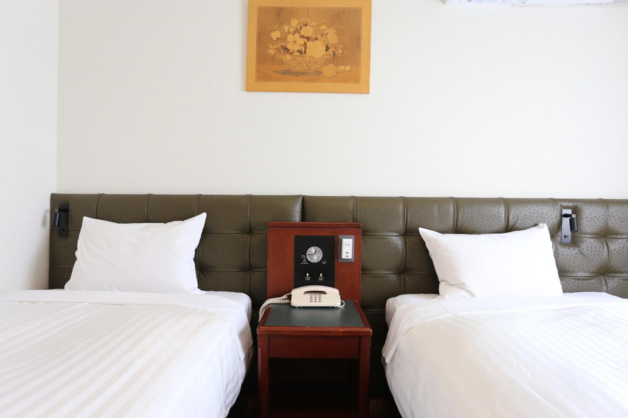 Hotel Castle Inn Suzuka Chuo Luaran gambar