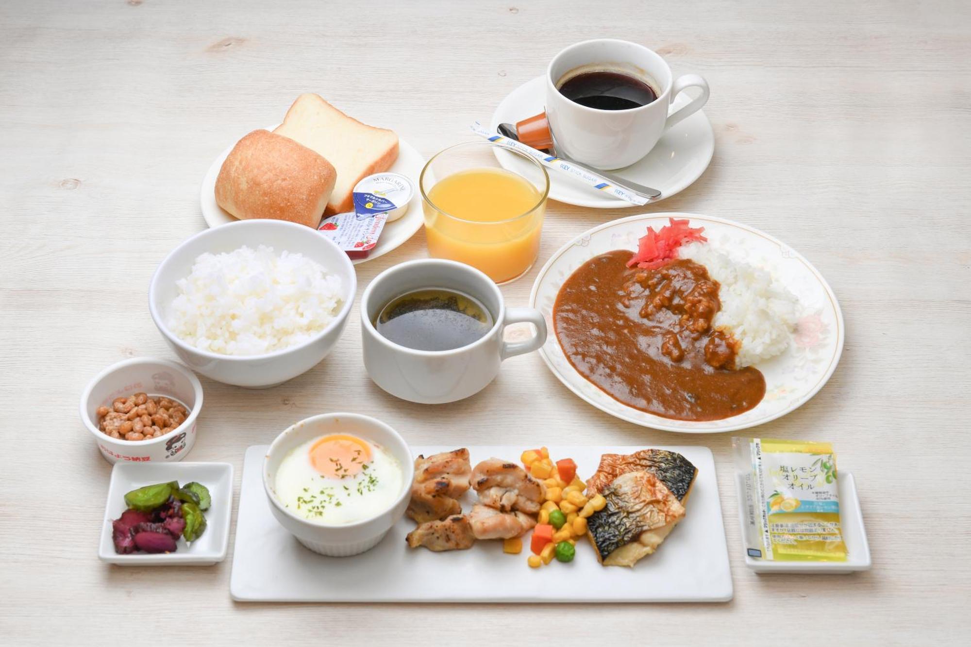 Hotel Castle Inn Suzuka Chuo Luaran gambar