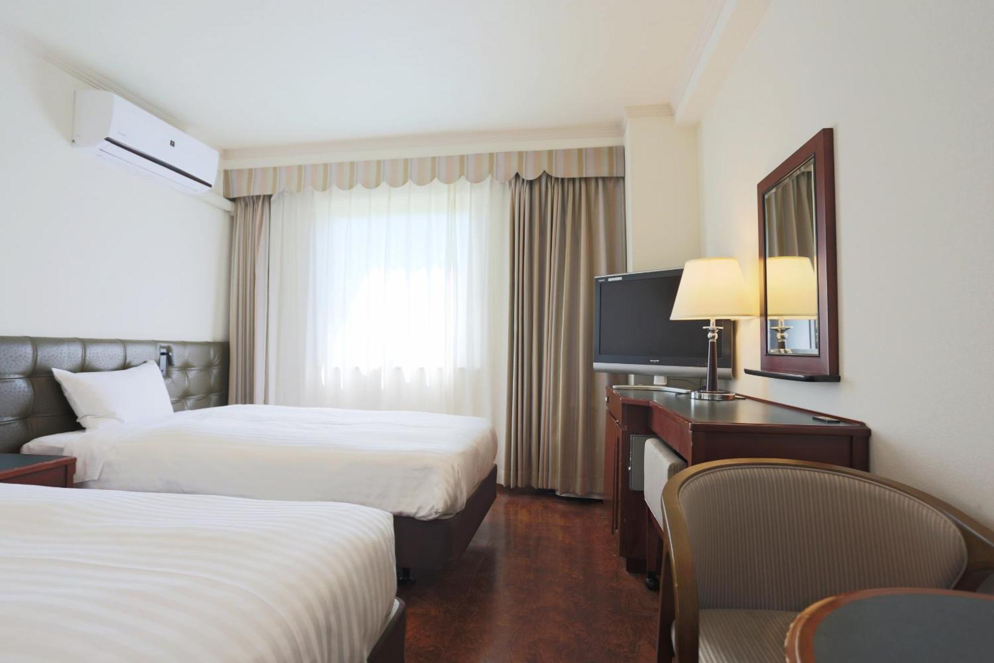 Hotel Castle Inn Suzuka Chuo Luaran gambar