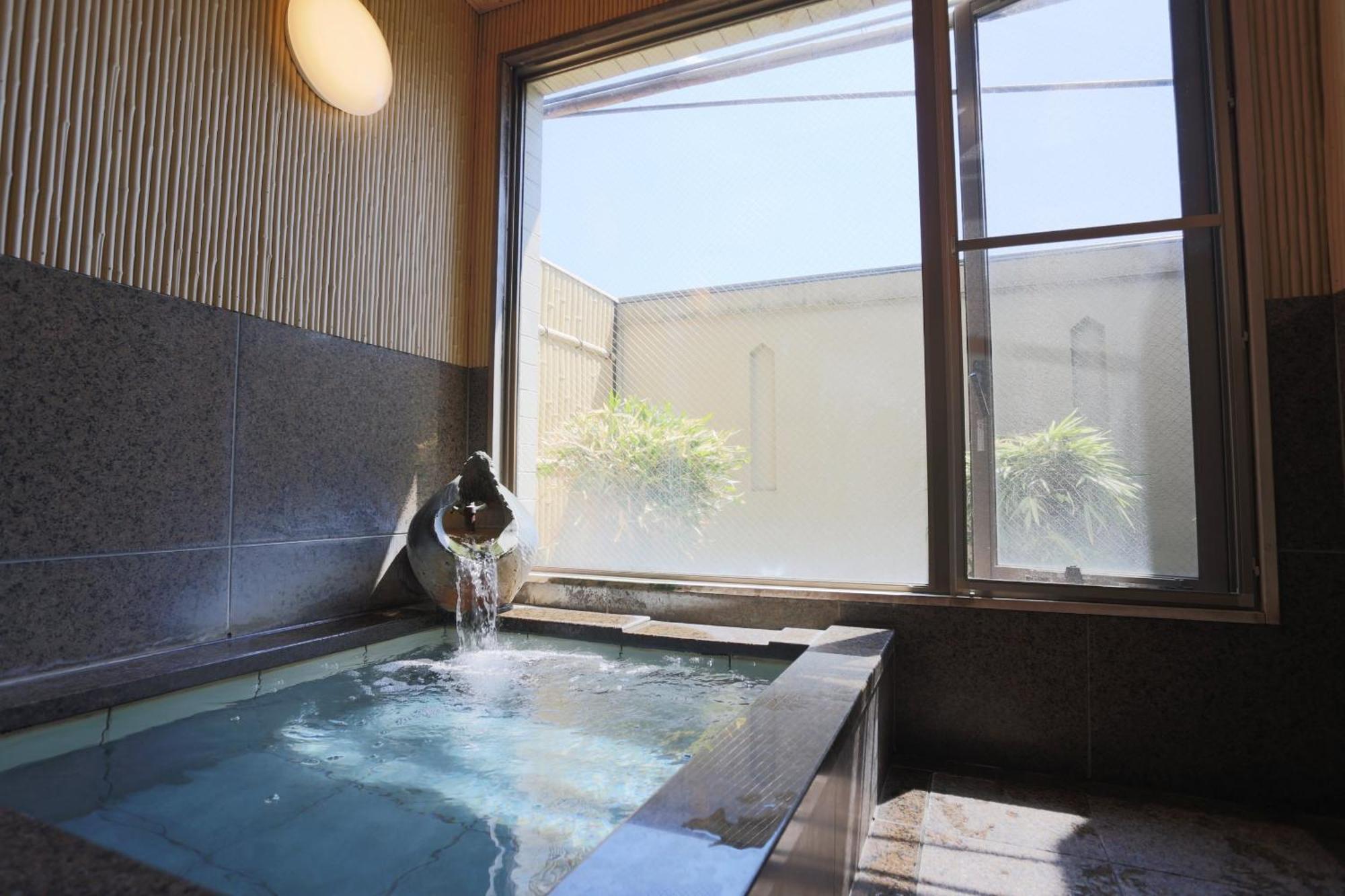 Hotel Castle Inn Suzuka Chuo Luaran gambar