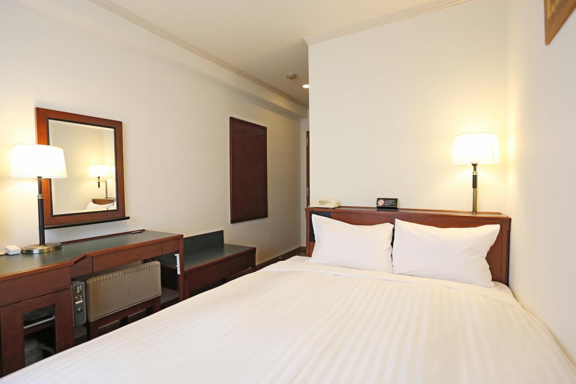 Hotel Castle Inn Suzuka Chuo Luaran gambar