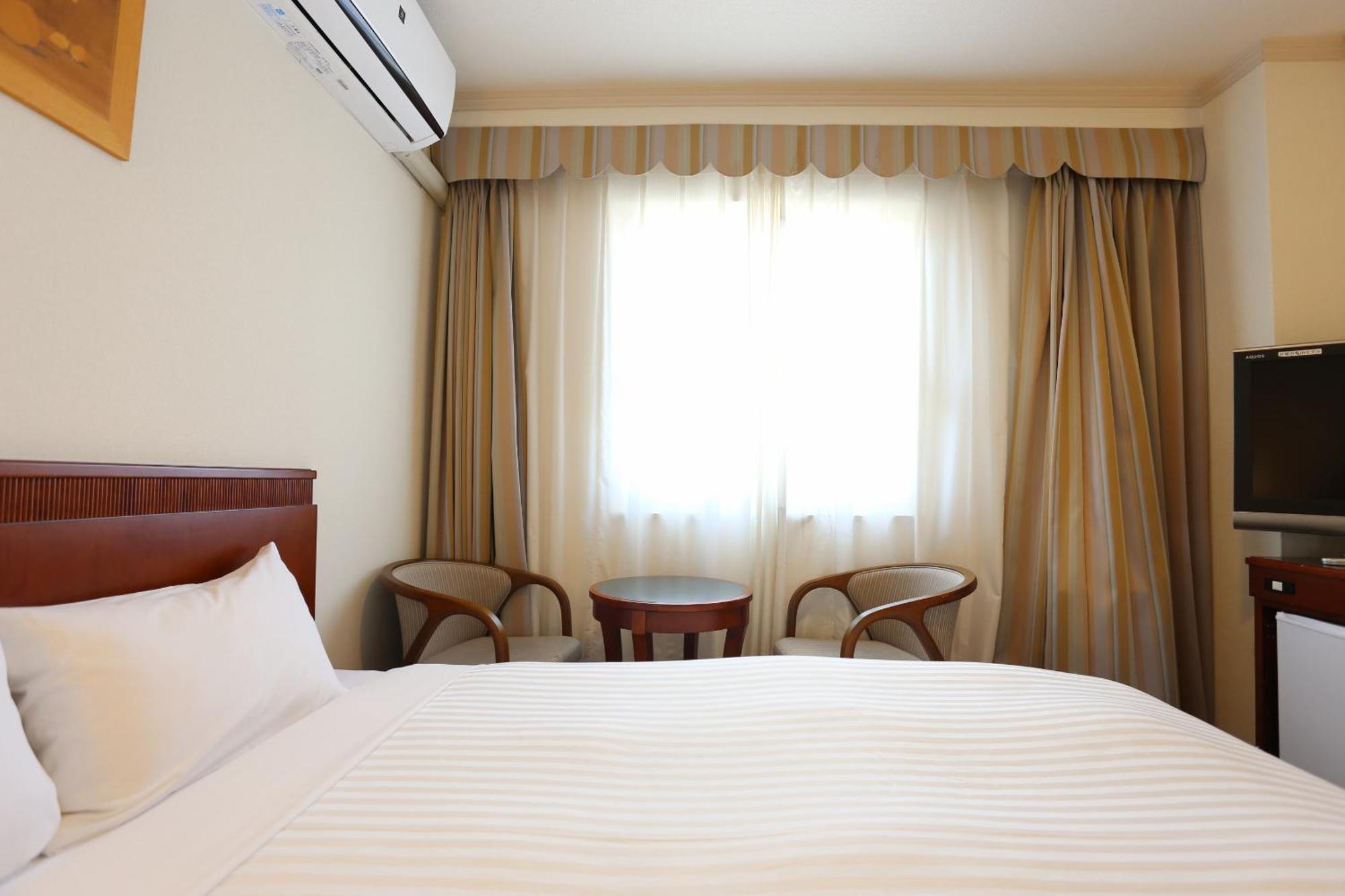 Hotel Castle Inn Suzuka Chuo Luaran gambar
