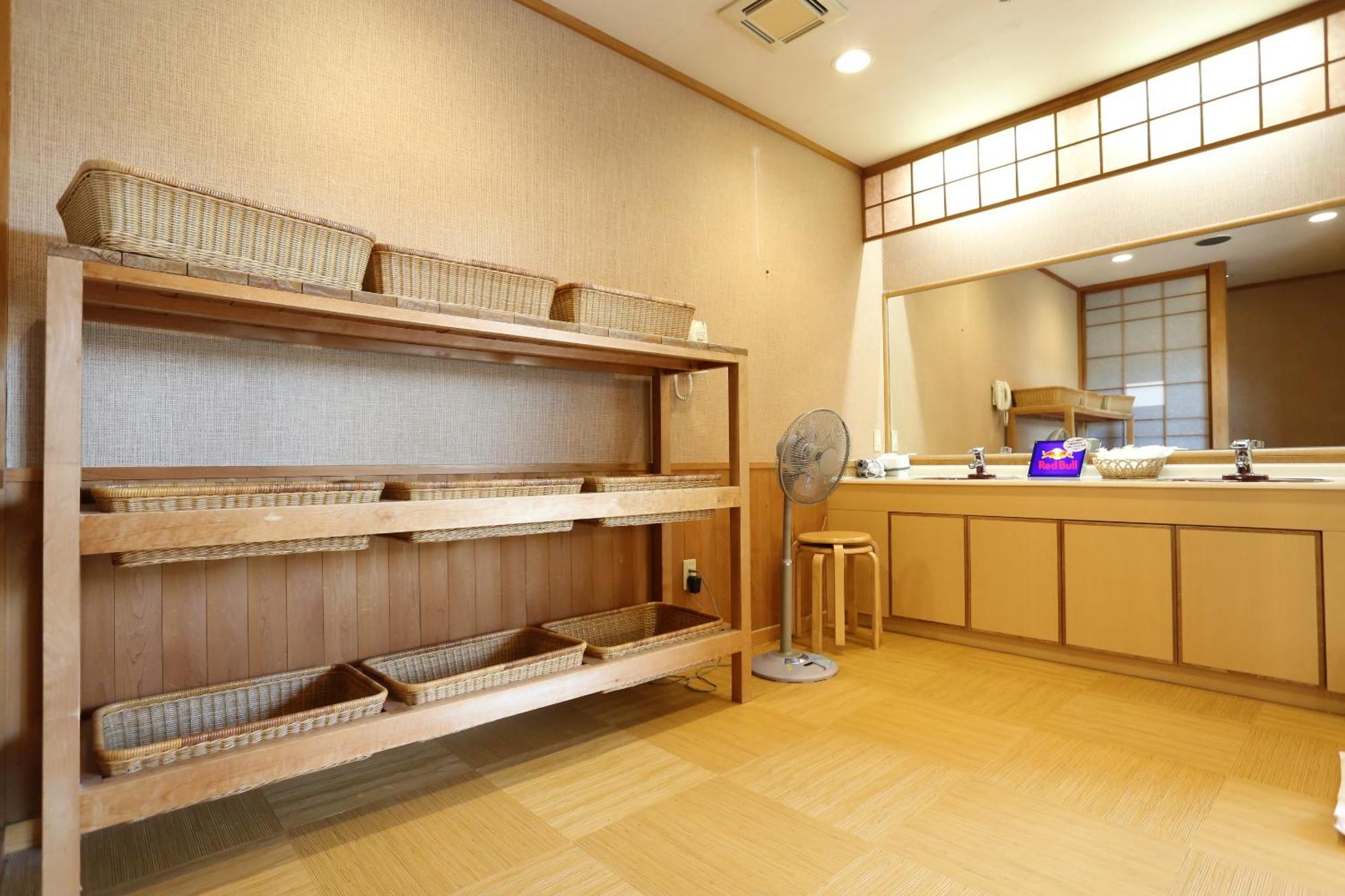 Hotel Castle Inn Suzuka Chuo Luaran gambar