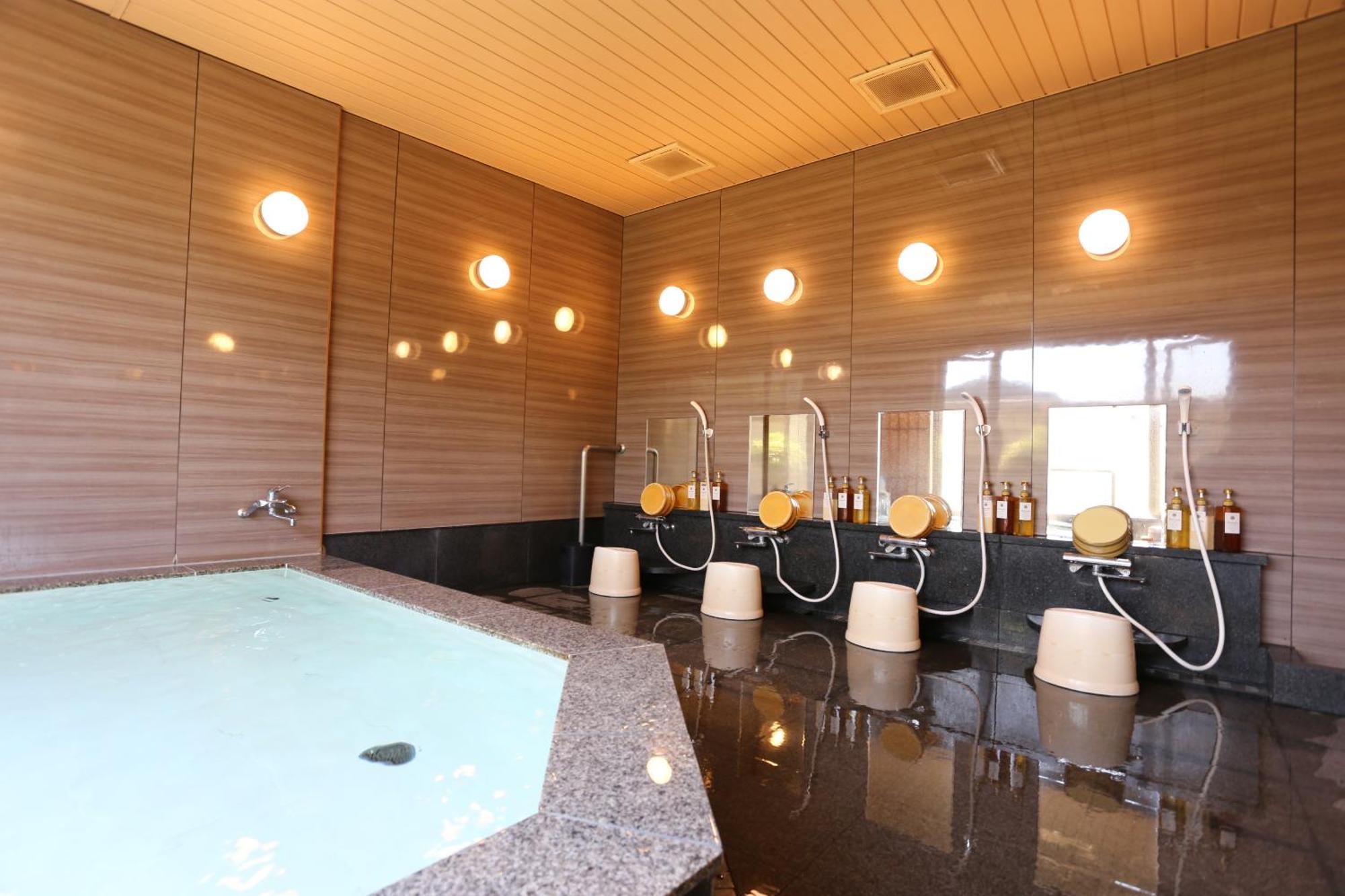Hotel Castle Inn Suzuka Chuo Luaran gambar