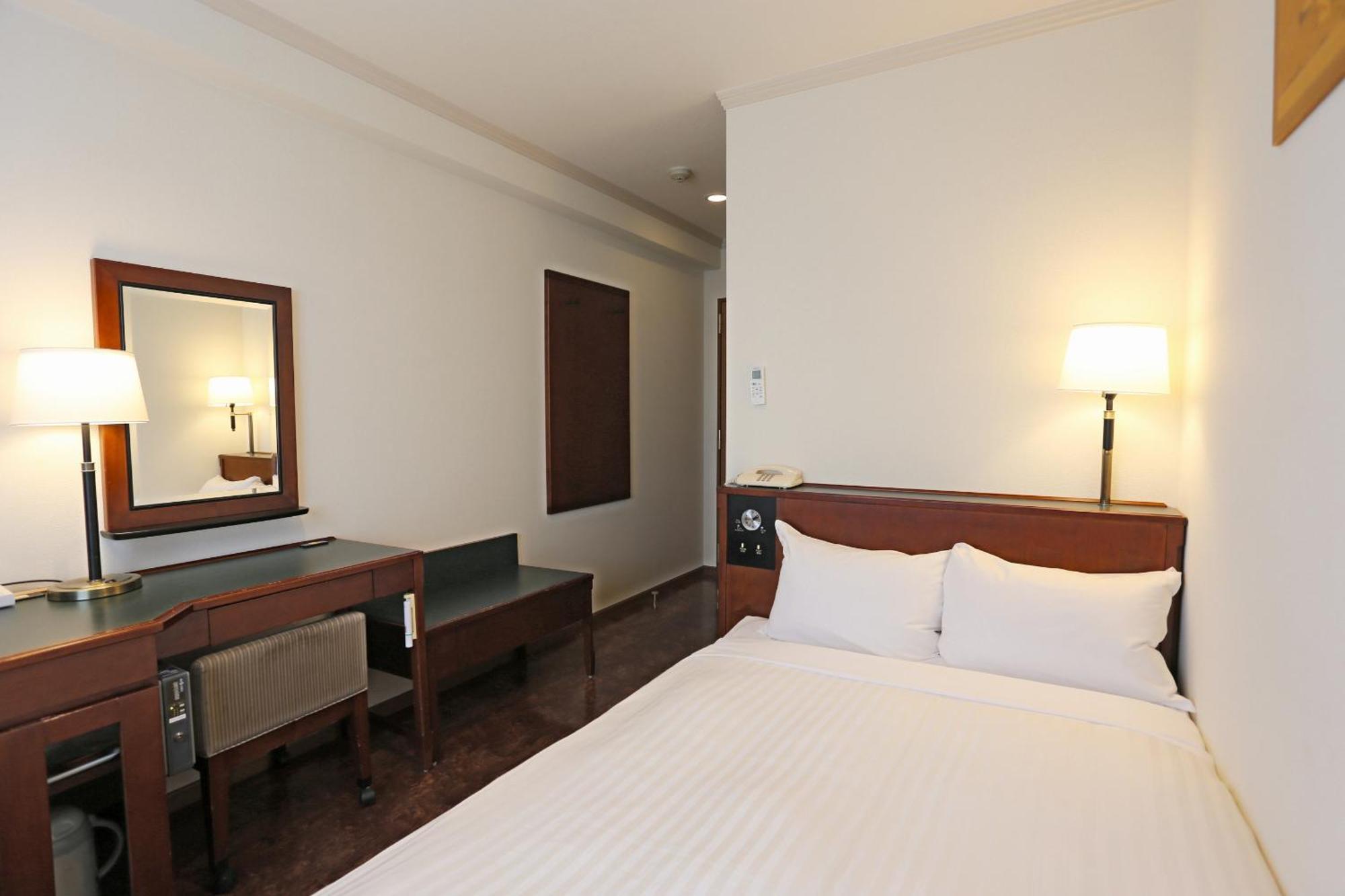 Hotel Castle Inn Suzuka Chuo Luaran gambar